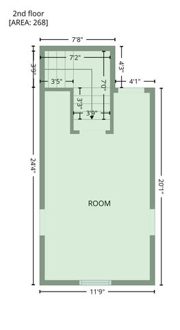 925 Farnsworth Drive, Hopkins, SC 29061