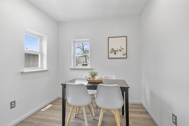 1317 Everett Street, Madison, WI 53704