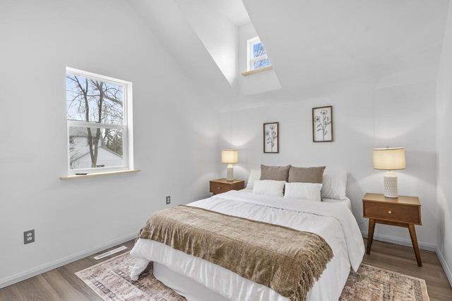 1317 Everett Street, Madison, WI 53704
