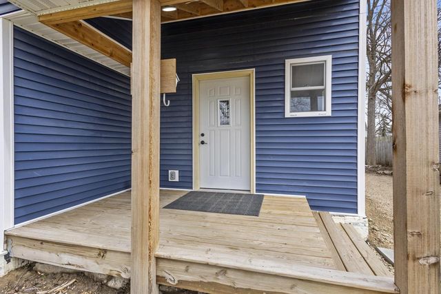 1317 Everett Street, Madison, WI 53704