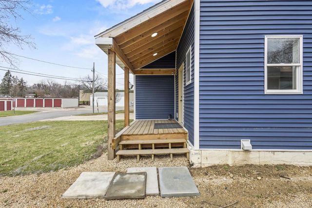 1317 Everett Street, Madison, WI 53704