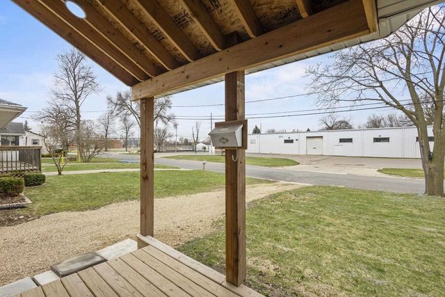 1317 Everett Street, Madison, WI 53704