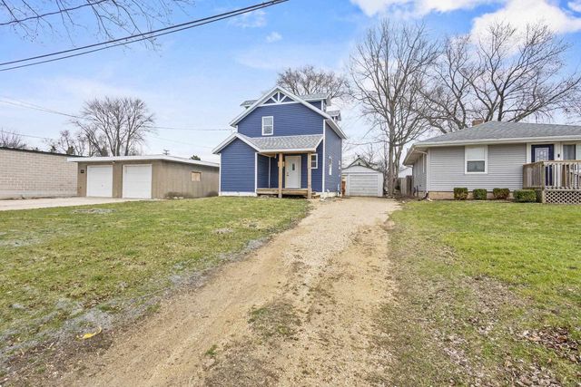 1317 Everett Street, Madison, WI 53704