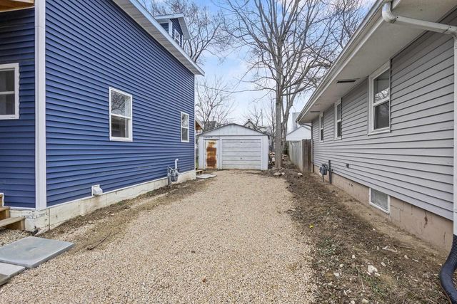 1317 Everett Street, Madison, WI 53704