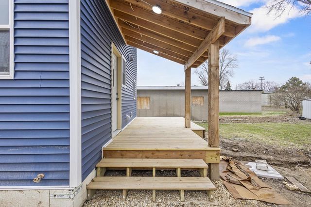 1317 Everett Street, Madison, WI 53704