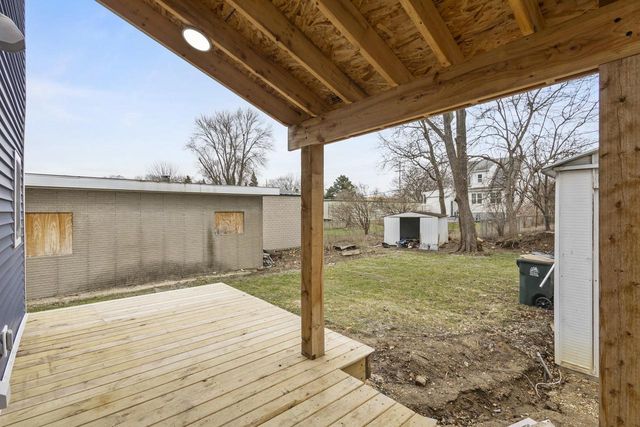 1317 Everett Street, Madison, WI 53704