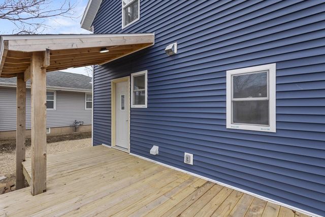 1317 Everett Street, Madison, WI 53704