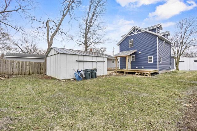 1317 Everett Street, Madison, WI 53704