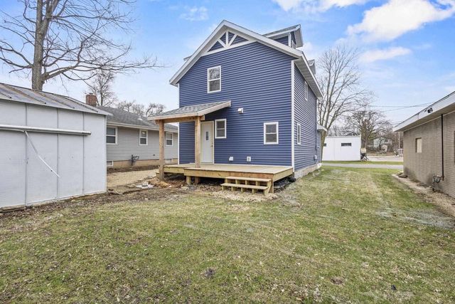 1317 Everett Street, Madison, WI 53704