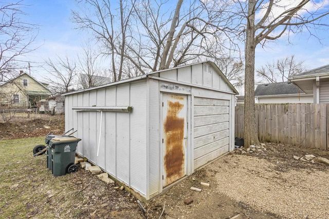 1317 Everett Street, Madison, WI 53704