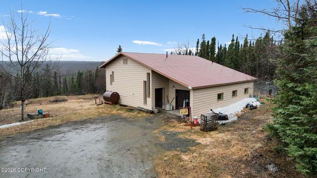 35265 Alaskan View Lane, Soldotna, AK 99669