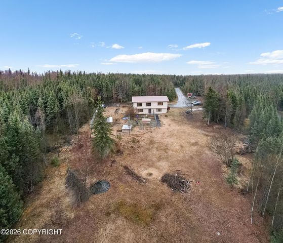 35265 Alaskan View Lane, Soldotna, AK 99669