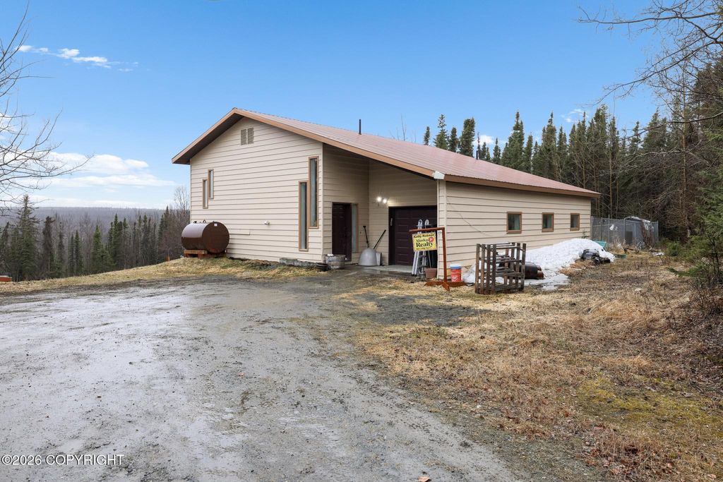 35265 Alaskan View Lane, Soldotna, AK 99669