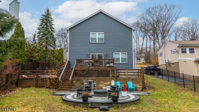 9 Apache Trail, Rockaway Twp., NJ 07866