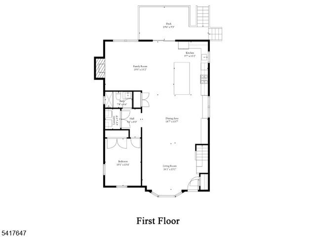 9 Apache Trail, Rockaway Twp., NJ 07866