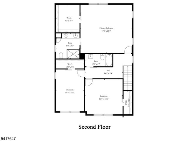 9 Apache Trail, Rockaway Twp., NJ 07866