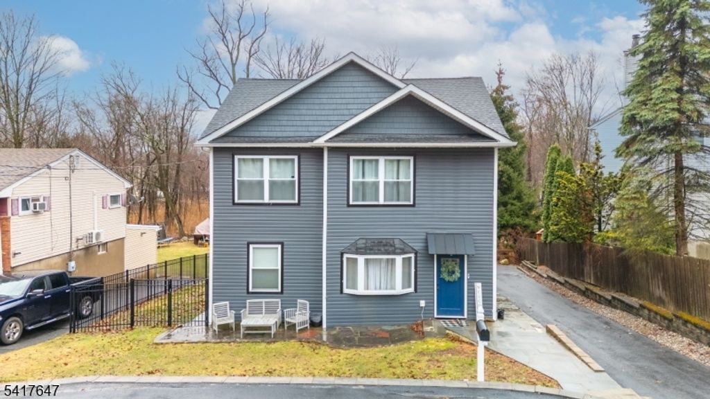 9 Apache Trail, Rockaway Twp., NJ 07866