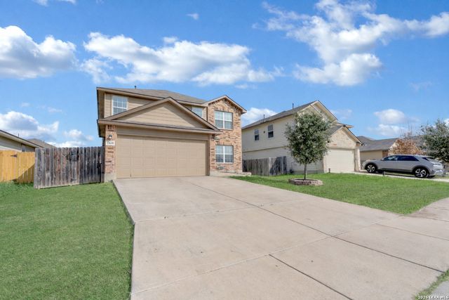 11630 Boyd Bay, San Antonio, TX 78221