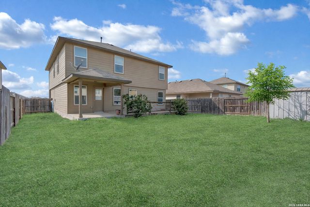 11630 Boyd Bay, San Antonio, TX 78221