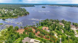 Lot F Osprey Point, Southport, FL 32409