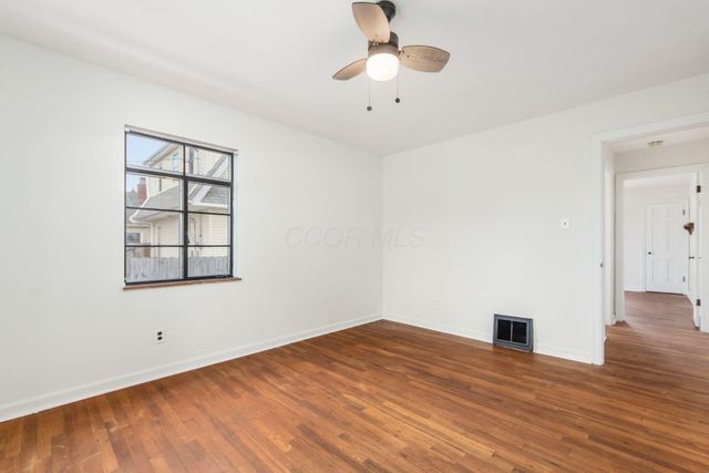 227 S Sylvan Avenue, Columbus, OH 43204