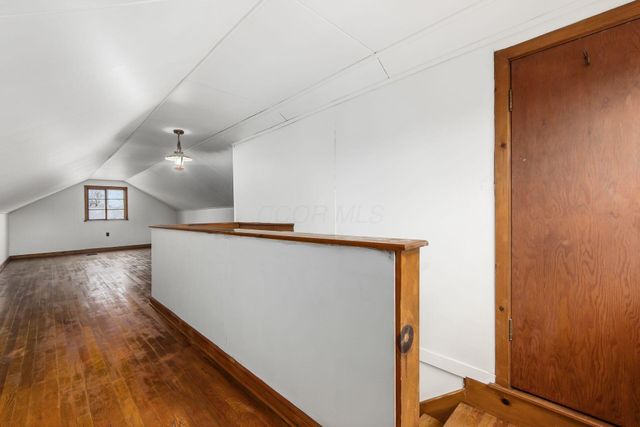 227 S Sylvan Avenue, Columbus, OH 43204