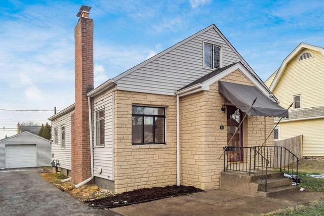 227 S Sylvan Avenue, Columbus, OH 43204