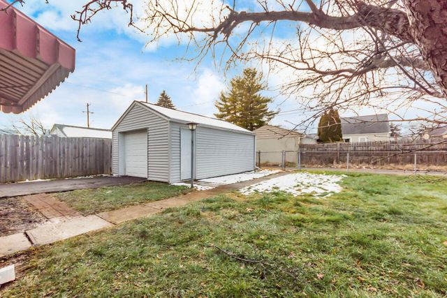 227 S Sylvan Avenue, Columbus, OH 43204