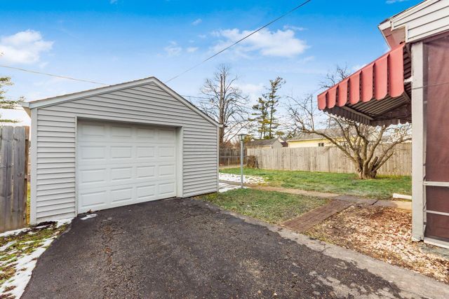 227 S Sylvan Avenue, Columbus, OH 43204