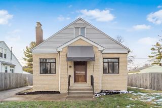 227 S Sylvan Avenue, Columbus, OH 43204