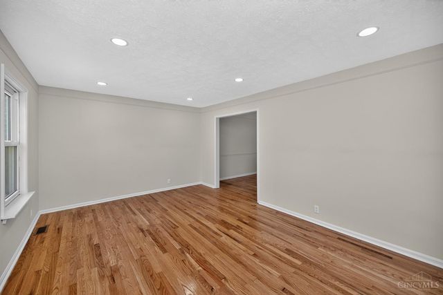 1645 Mandarin Court, Forest Park, OH 45240