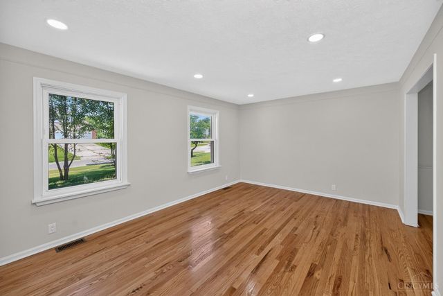 1645 Mandarin Court, Forest Park, OH 45240