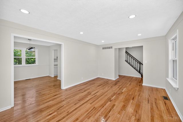 1645 Mandarin Court, Forest Park, OH 45240