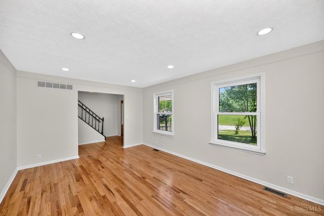 1645 Mandarin Court, Forest Park, OH 45240