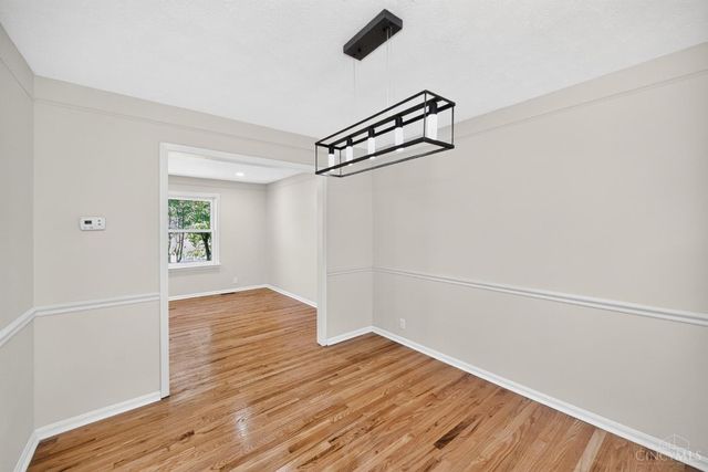 1645 Mandarin Court, Forest Park, OH 45240