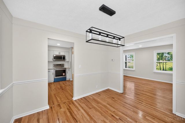 1645 Mandarin Court, Forest Park, OH 45240