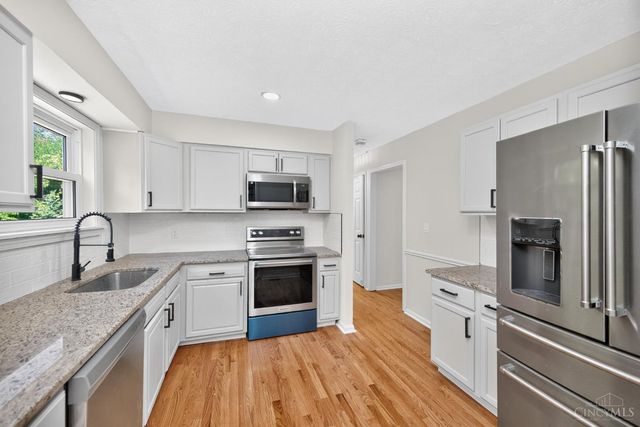 1645 Mandarin Court, Forest Park, OH 45240