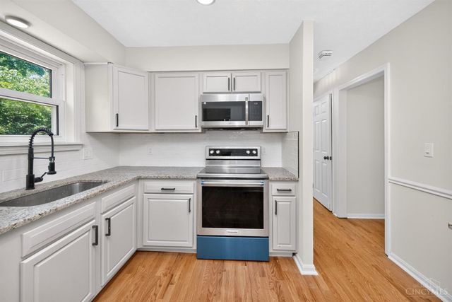 1645 Mandarin Court, Forest Park, OH 45240