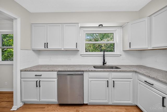 1645 Mandarin Court, Forest Park, OH 45240