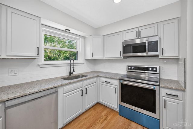 1645 Mandarin Court, Forest Park, OH 45240