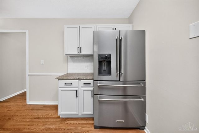 1645 Mandarin Court, Forest Park, OH 45240