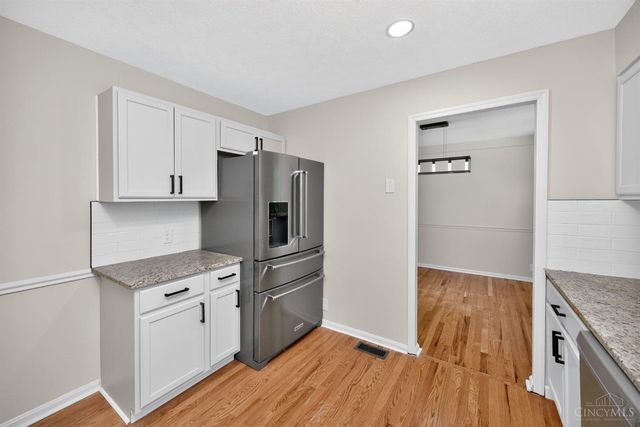 1645 Mandarin Court, Forest Park, OH 45240