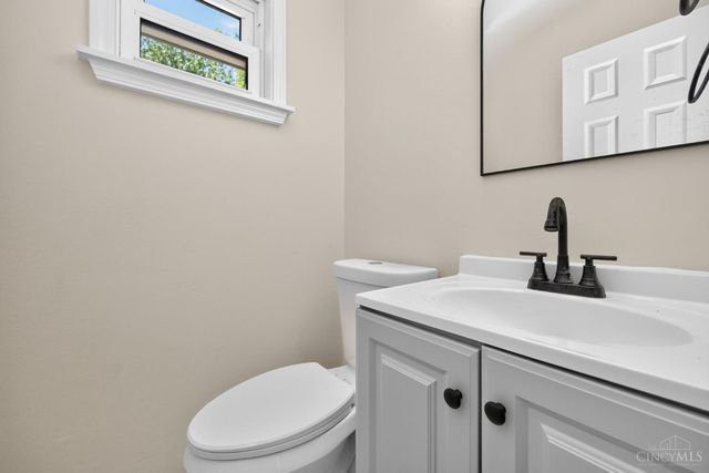 1645 Mandarin Court, Forest Park, OH 45240