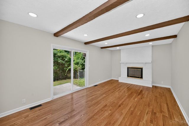 1645 Mandarin Court, Forest Park, OH 45240