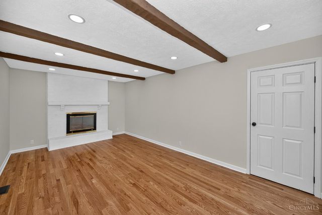 1645 Mandarin Court, Forest Park, OH 45240