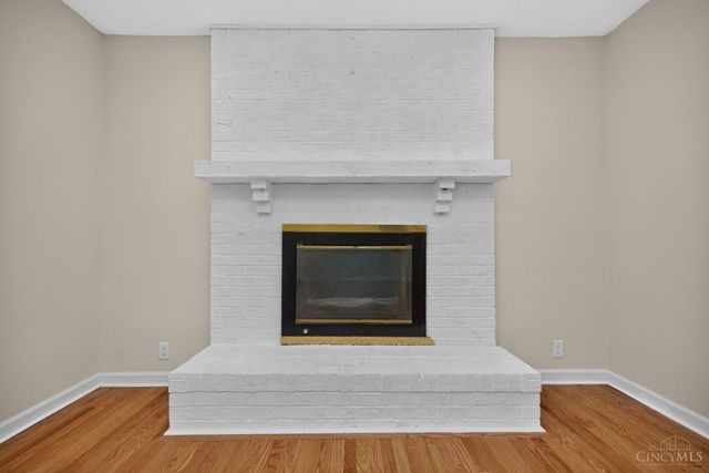 1645 Mandarin Court, Forest Park, OH 45240