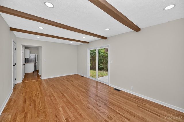1645 Mandarin Court, Forest Park, OH 45240