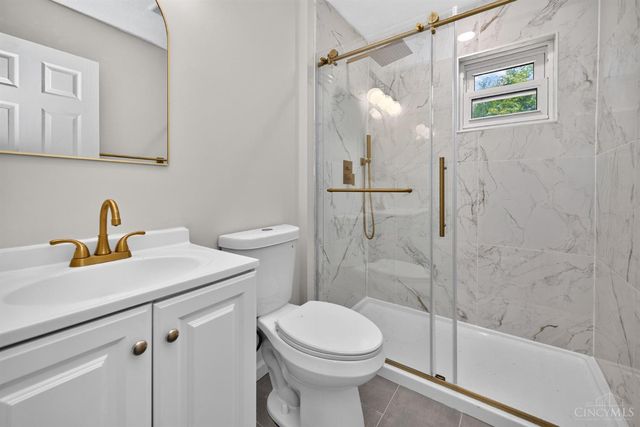1645 Mandarin Court, Forest Park, OH 45240
