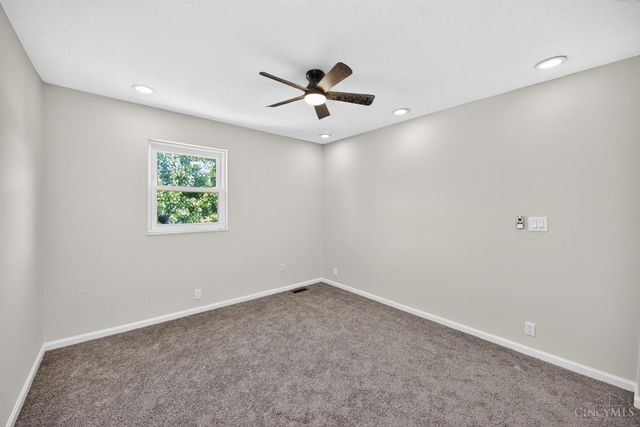 1645 Mandarin Court, Forest Park, OH 45240