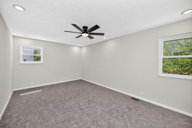 1645 Mandarin Court, Forest Park, OH 45240